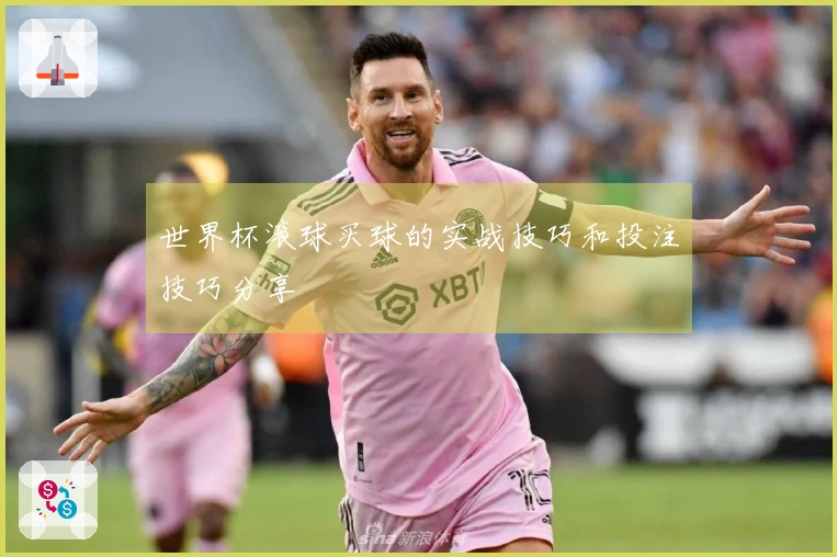 世界杯滚球买球的实战技巧和投注技巧分享