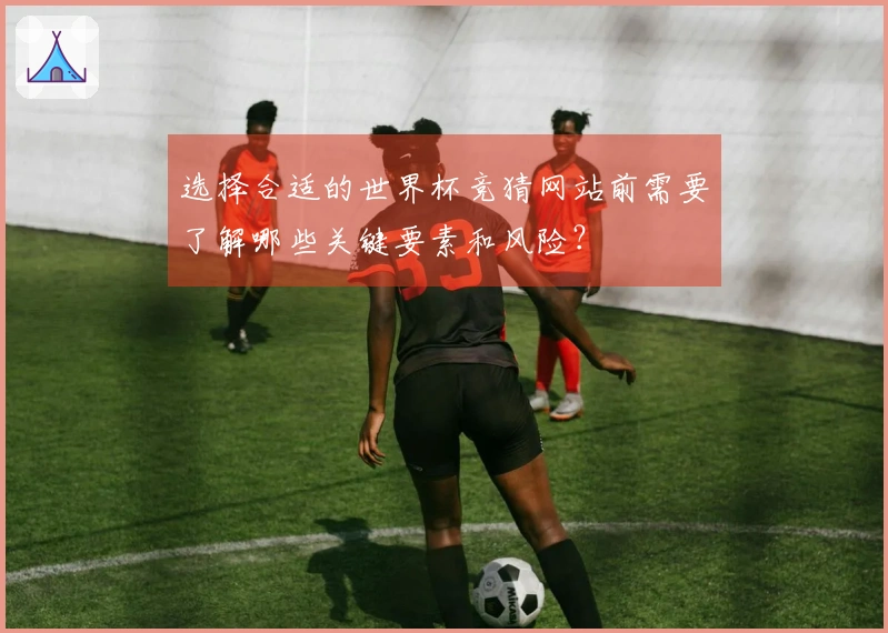 选择合适的世界杯竞猜网站前需要了解哪些关键要素和风险？