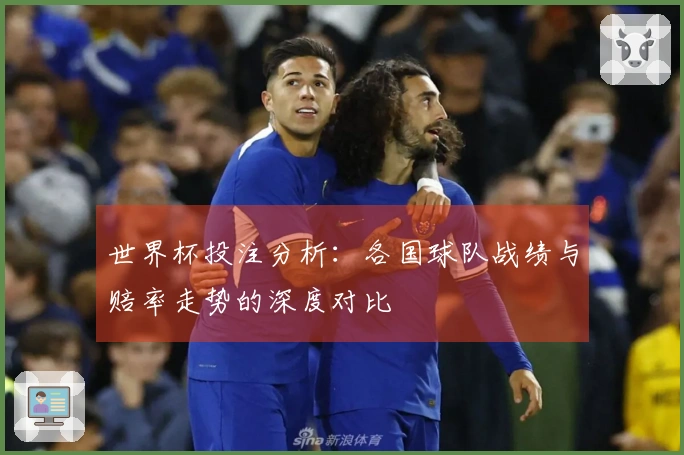 世界杯投注分析：各国球队战绩与赔率走势的深度对比