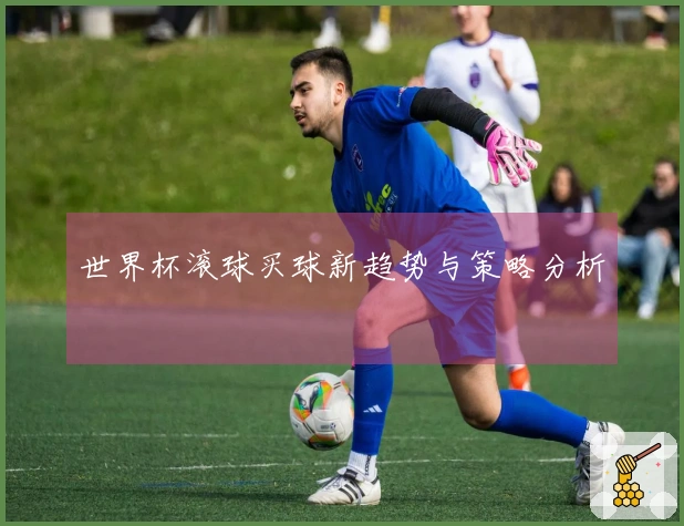 世界杯滚球买球新趋势与策略分析