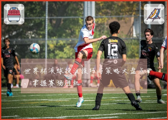 世界杯滚球投注技巧与策略大盘点，掌握赛场胜机