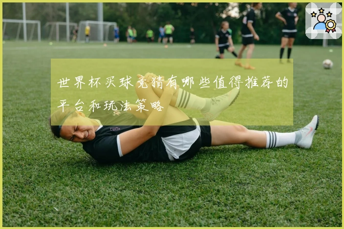 世界杯买球竞猜有哪些值得推荐的平台和玩法策略
