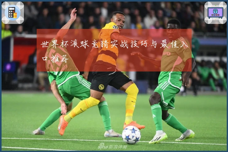 世界杯滚球竞猜实战技巧与最佳入口推荐