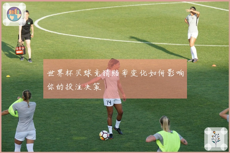 世界杯买球竞猜赔率变化如何影响你的投注决策