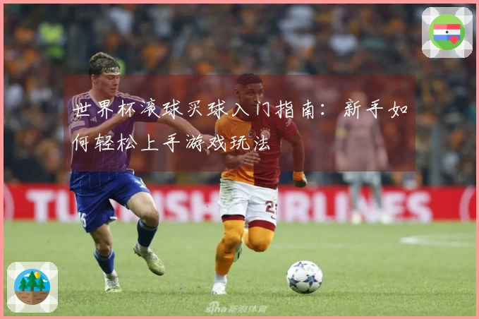 世界杯滚球买球入门指南：新手如何轻松上手游戏玩法