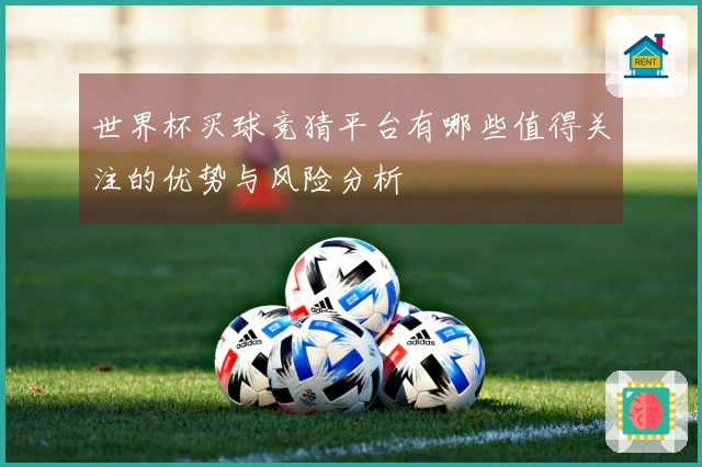 世界杯买球竞猜平台有哪些值得关注的优势与风险分析