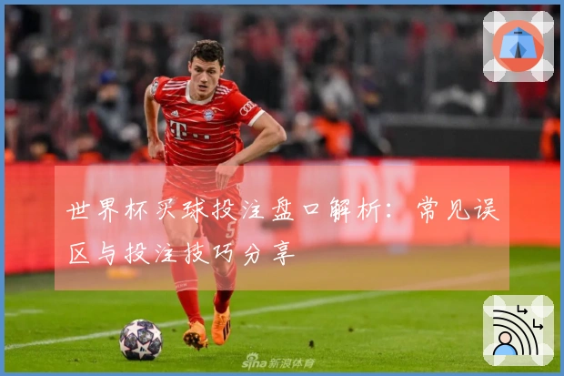 世界杯买球投注盘口解析：常见误区与投注技巧分享